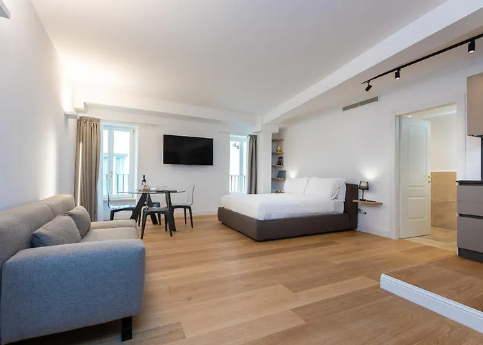 Amazing Piazza Venezia Suites