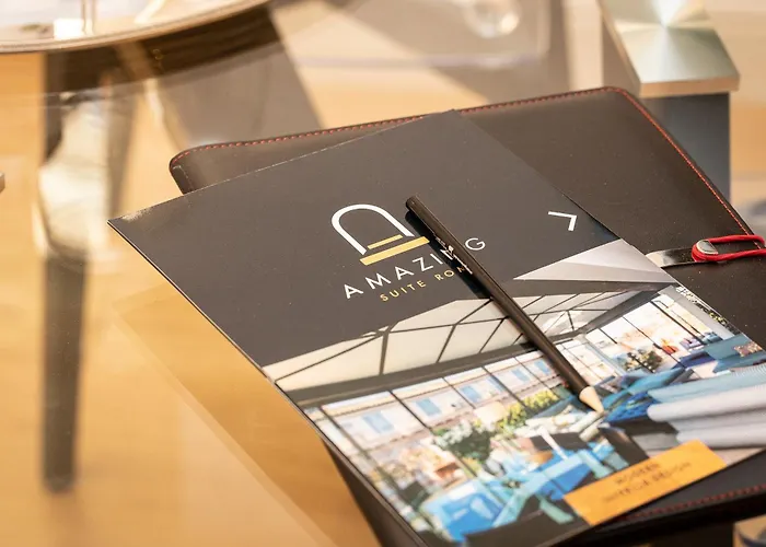 Amazing Piazza Venezia Suites