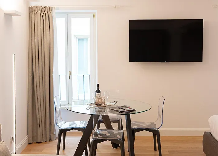Amazing Piazza Venezia Suites